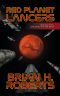 [Epsilon 04] • Red Planet Lancers